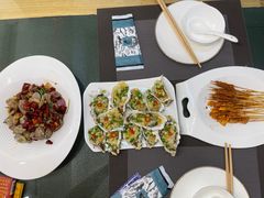 -鲜味食族水产·海鲜餐厅