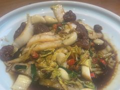 -老海陵·泰州菜(图书馆店)