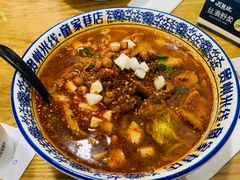 -贵州米线(童家巷店)