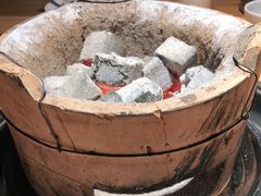 -捞围鲜·港式打边炉(海阳路店)