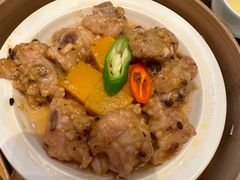 -金苑海鲜酒家(来魅力店)