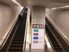 -车公庙(地铁站)