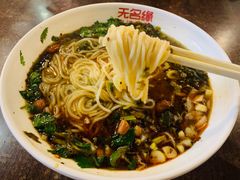 -无名缘米粉(龙德广场店)