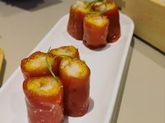 -蔡澜点心·粤菜(万菱汇店)