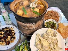 -小板凳(四公里店)