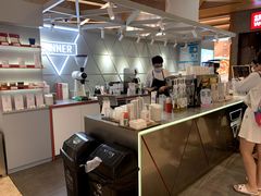 -Manner Coffee(丁香国际店)