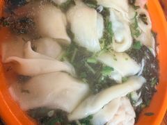 -阿麟馄饨(延长路店)