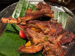 -美奈小馆·越南料理(福田星河COCO Park店)