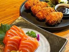 -炉胜·炉端烧·居酒屋
