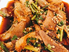 夫妻肺片-太婆天府山珍酒楼(亚运村店)