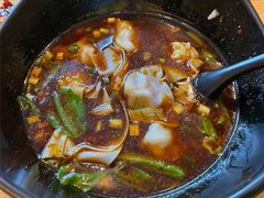 老麻抄手-好這口重庆小面(总店)
