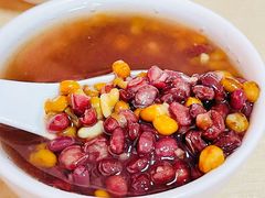 -瘦鬼老档糖水铺