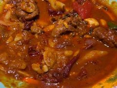 -阿西娅食府(中关村店)