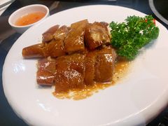 -煲王粤菜餐厅(中侨中心店)