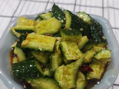 -虎虎龙虾大排档(双井店)