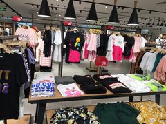 -MJstyle(民盈山国贸中心店)