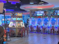 -汤姆熊欢乐世界(龙之梦店)