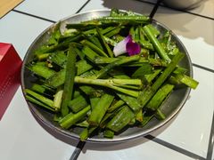 -留香铁板烤肉(解放西路旗舰店)