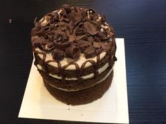 -蛋糕生活Cake Life