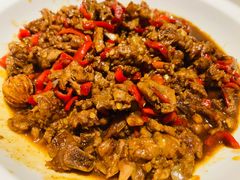 -千百味红餐厅·江西菜(绿地双子塔店)