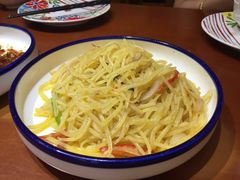 -臻吃客主题餐厅(人民路店)
