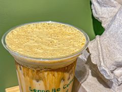 -Legno.ita Coffee by Wood(襄阳南路店)