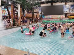 -南宫温泉水世界