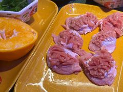 -牛New寿喜烧(曹路花园城店)
