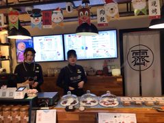 -霁月台现烤猪肉脯(万达茂店)