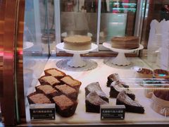 -Awfully Chocolate(来福士广场店)