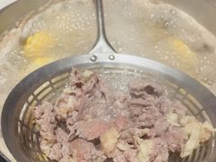 -潮泰牛肉火锅 · 创于1992年(车公庙店)