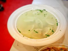 -琼大师东方烤乳猪(亚特兰蒂斯店)