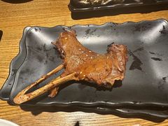 -烧蠔帮·湛江生蚝(南桥店)