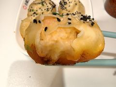 -小杨生煎(黄河路美食休闲街店)