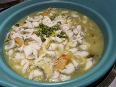 -百岁我家酸菜鱼(龙湾万达店)
