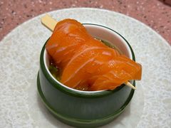 -元气寿司(环球港店)