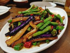 -粗茶淡饭•陕菜•家常菜
