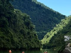 -狮子关旅游区