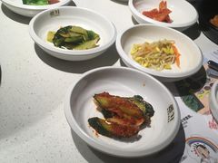 -本家韩国烤肉(青岛万象城店)