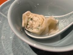 -镇江苏宁万豪酒店-苏筵中餐厅