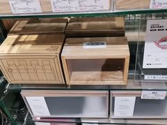 -MUJI无印良品(杭州万象城店)