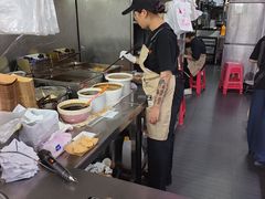 -谢怀亮芝麻茶