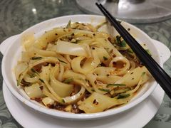 -新疆红柳花餐厅(新洲店)
