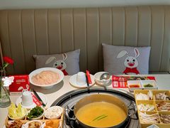 -芭夯兔·兔肉汤锅(新都店)