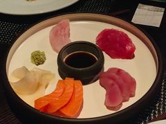 -The Grill by Sean Connolly