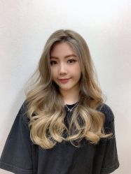 -Kraemer Paris  苏豪路易士·嘉玛发廊