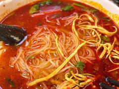 -聚龙巧嘴米线(龙首印象城店)