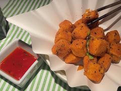 -桂满陇·桃花院落(长泰广场店)