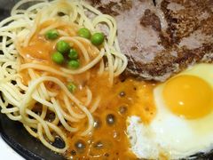 -诺丁牛排(南京江宁万达店)