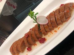 -聚鑫阁江浙菜·非遗传承技艺(青村帝华园店)